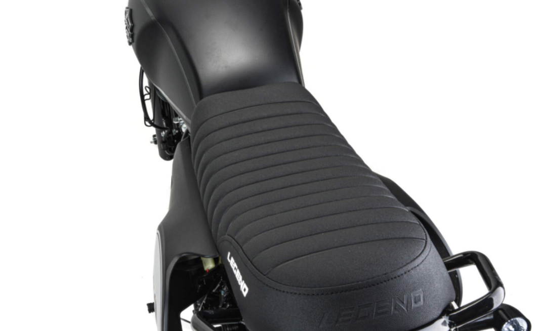 Мотоцикл Motoland LEGEND (XL250-A) (172FMM-5/PR250) в Йошкар-Оле