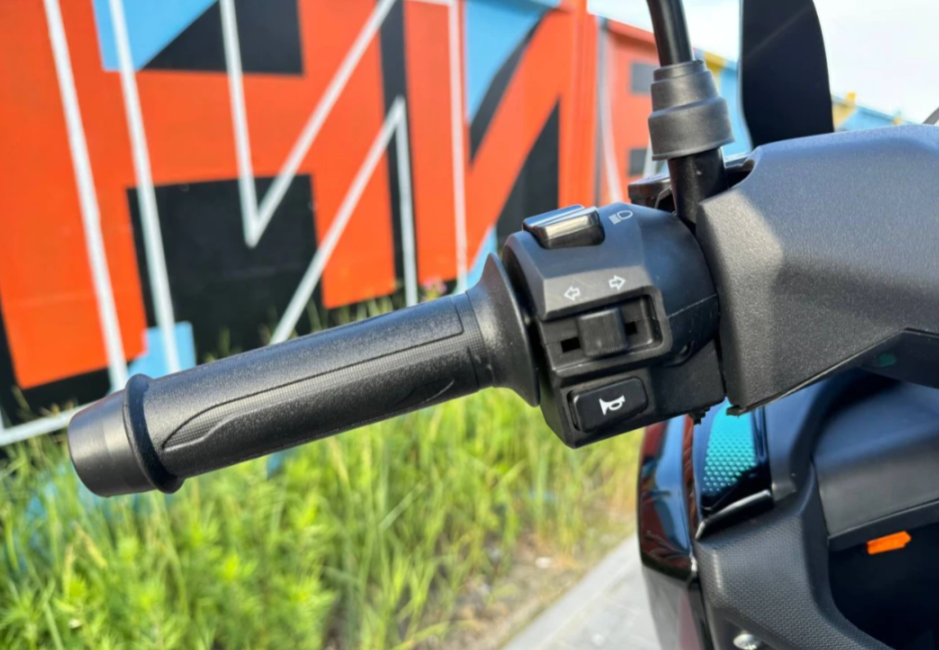 МаксиСкутер PROMAX-Honda PCX-250 (49) в Йошкар-Оле