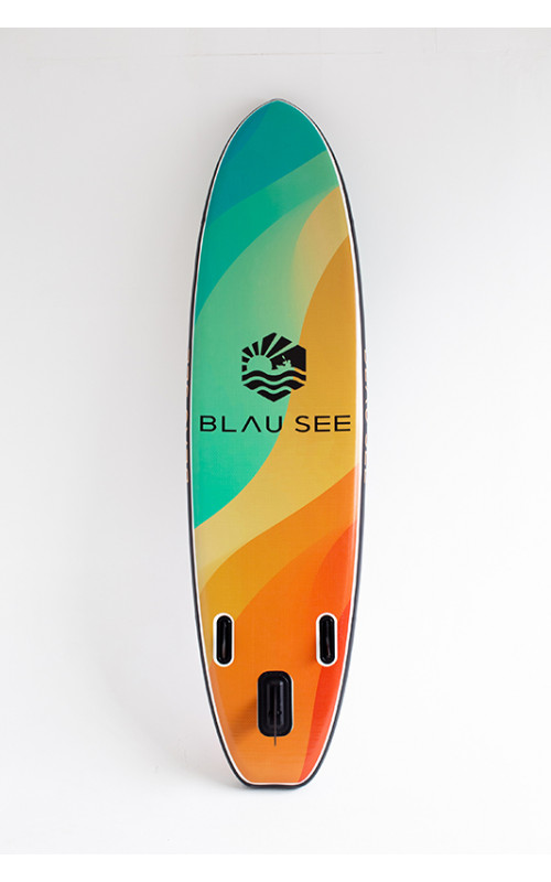 НАДУВНОЙ SUP-BOARD BREEZE 10,6 в Йошкар-Оле