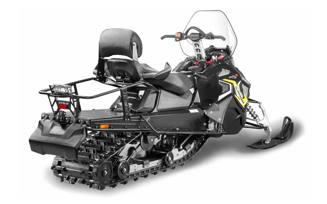 Снегоход STELS ВИТЯЗЬ SA800 2.0 в Йошкар-Оле
