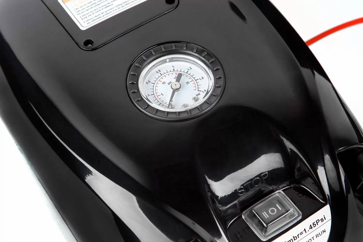 ЭЛЕКТРИЧЕСКИЙ НАСОС MARLIN GP-80 S в Йошкар-Оле