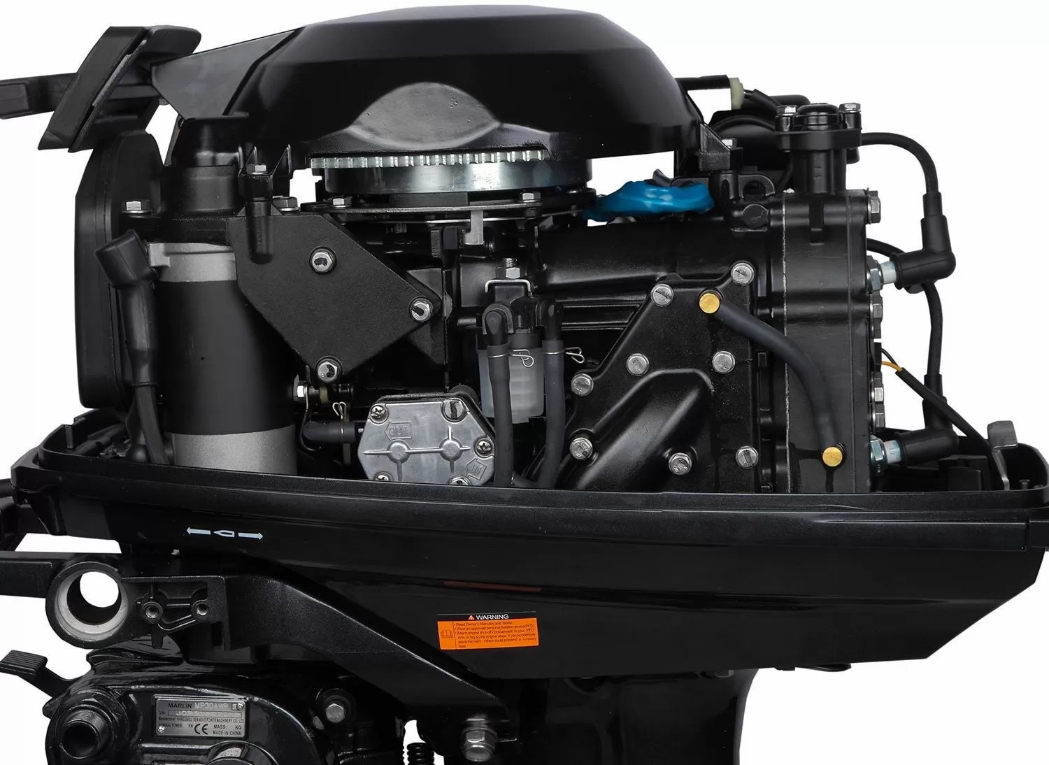 Лодочный мотор MARLIN MP 30 AWRS в Йошкар-Оле