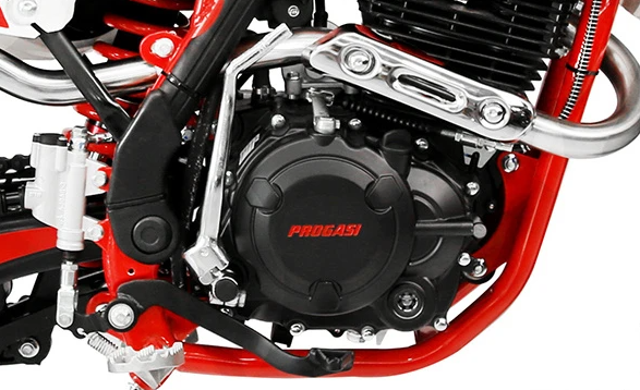 Мотоцикл Progasi SUPER MAX 300 PRO SPORT в Йошкар-Оле