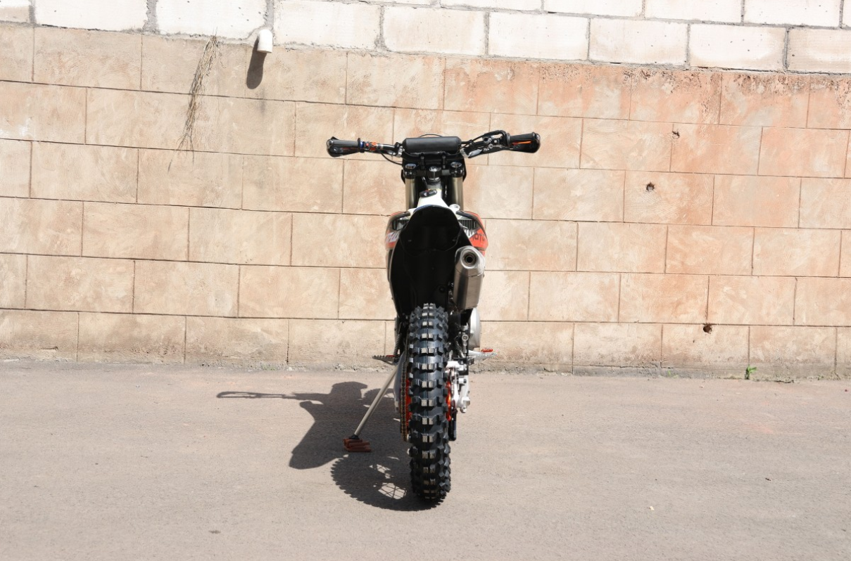 Мотоцикл JHLMOTO JHL Z9 NC450S в Йошкар-Оле