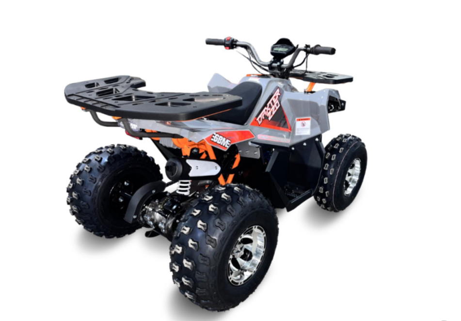 Квадроцикл GBM DAXTER 220 NEW PREMIUM в Йошкар-Оле