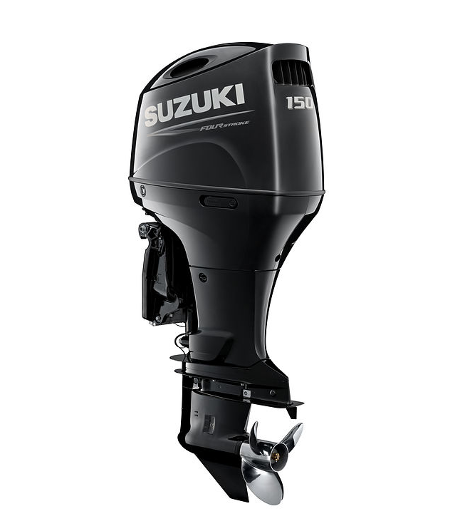 Лодочный мотор Suzuki DF150ATX в Йошкар-Оле