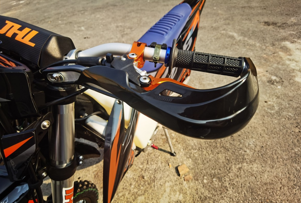 Мотоцикл JHLMOTO JHL Z5 NB300 (174MN-5) в Йошкар-Оле