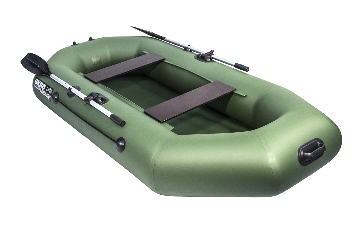 Лодка АКВА-МАСТЕР 260 в Йошкар-Оле