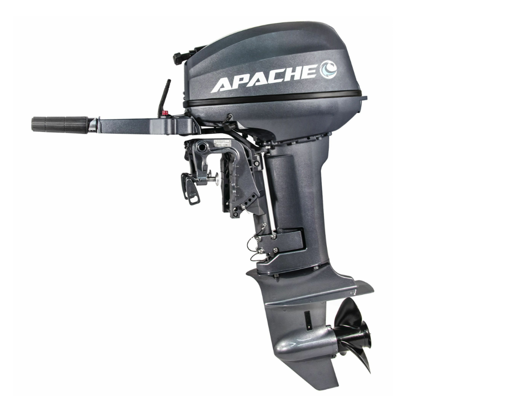 Лодочный мотор APACHE T9.9(15) BS в Йошкар-Оле