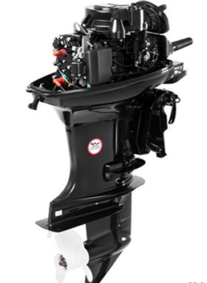 Лодочный мотор HIDEA HD40FHS в Йошкар-Оле