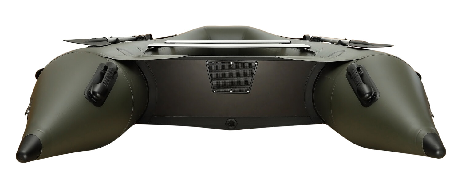 НАДУВНАЯ ЛОДКА GLADIATOR B370AL в Йошкар-Оле