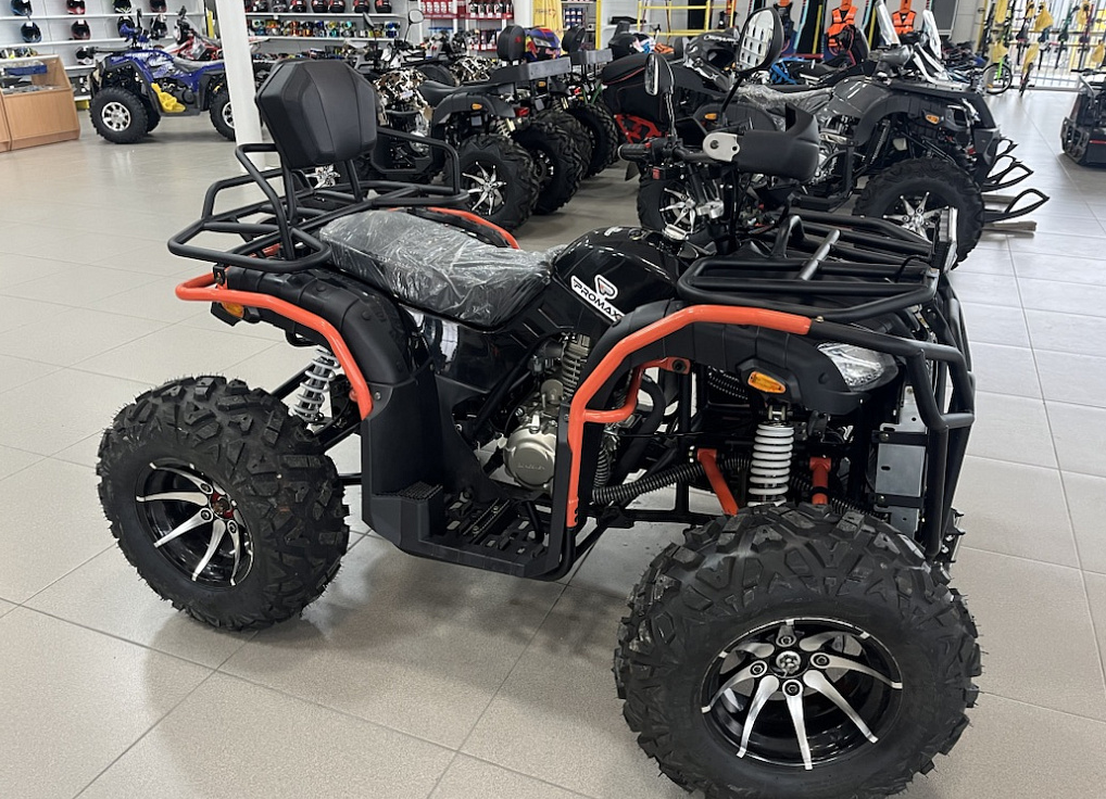 Квадроцикл PROMAX 300 4X4 ALL ROAD в Йошкар-Оле