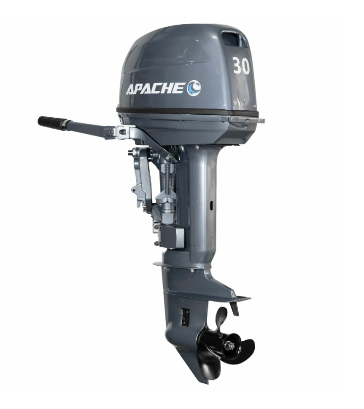 Лодочный мотор APACHE T30BS в Йошкар-Оле