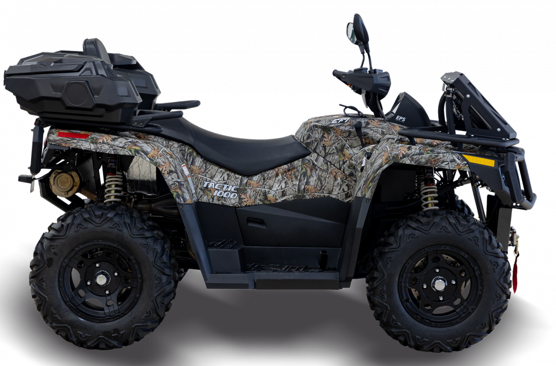 Квадроцикл HISUN TACTIC GT1000/EXTREME EDITION в Йошкар-Оле