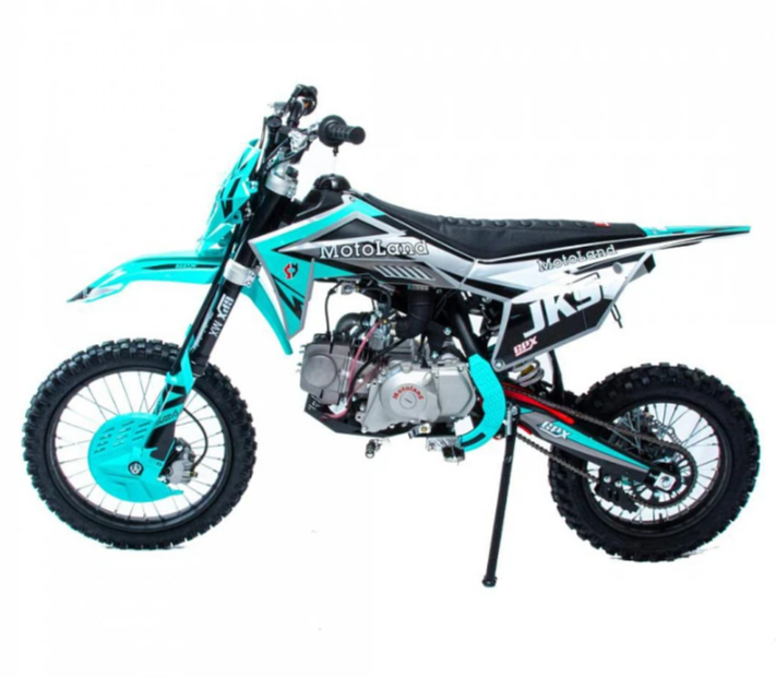Питбайк MOTOLAND (МОТОЛЕНД) JKS125 E 19/16 в Йошкар-Оле