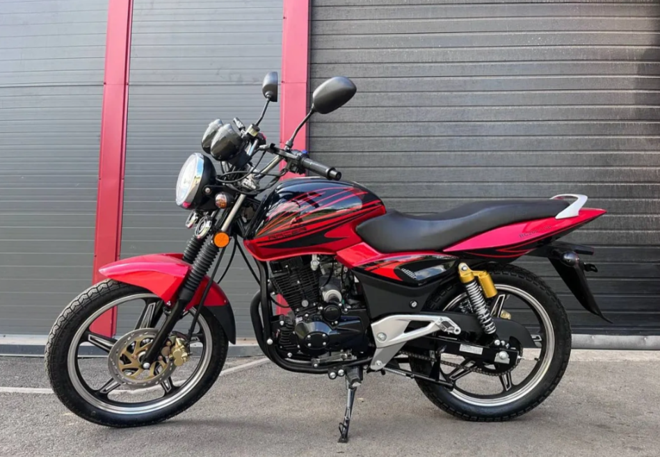 Мотоцикл RACER MAGNUM RC200-C5B в Йошкар-Оле