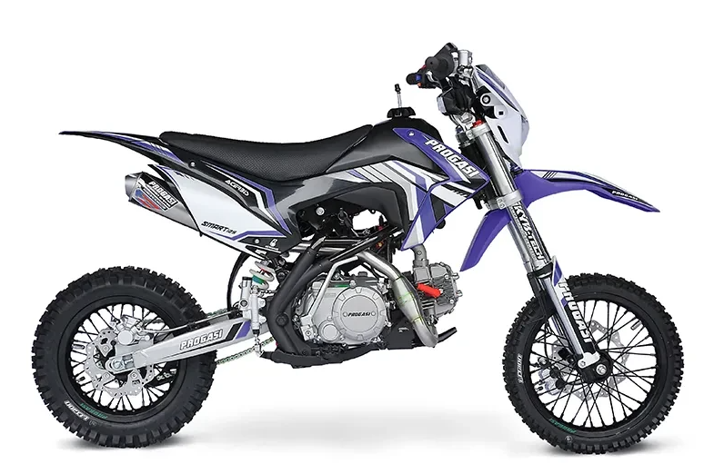 Питбайк Progasi Smart 125 в Йошкар-Оле