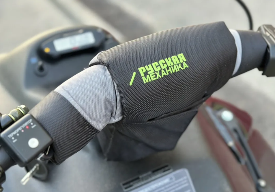 Снегоход РМ TIKSY 500 4Т в Йошкар-Оле