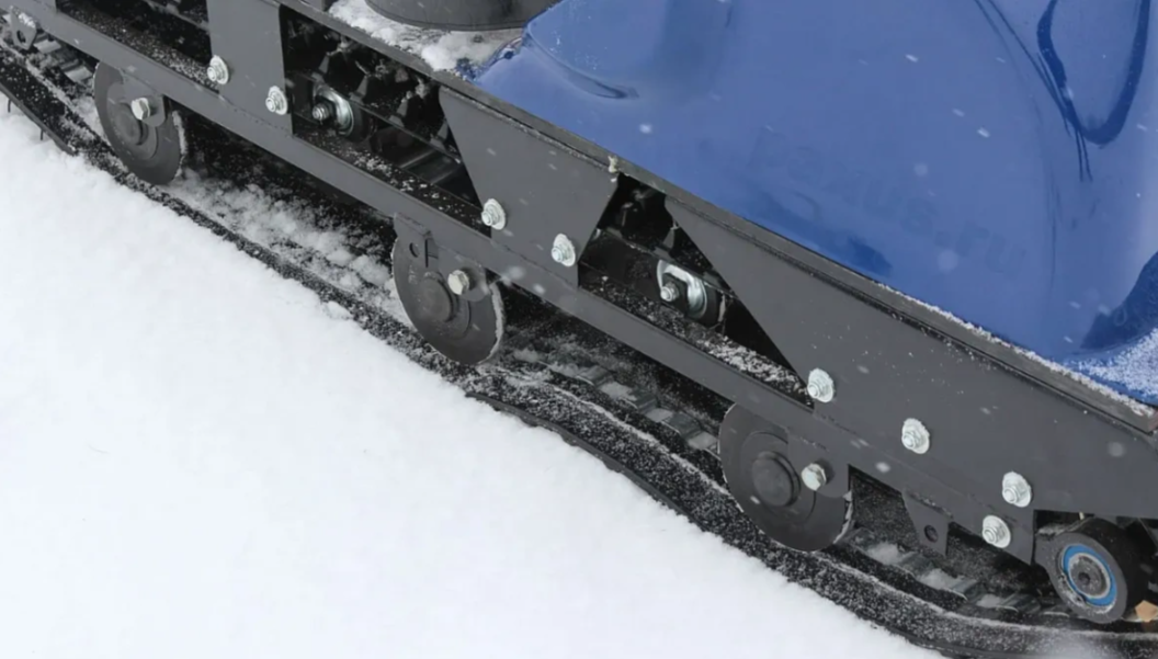 Мотобуксировщик PAXUS 500 AVANT 15 л.с. в Йошкар-Оле