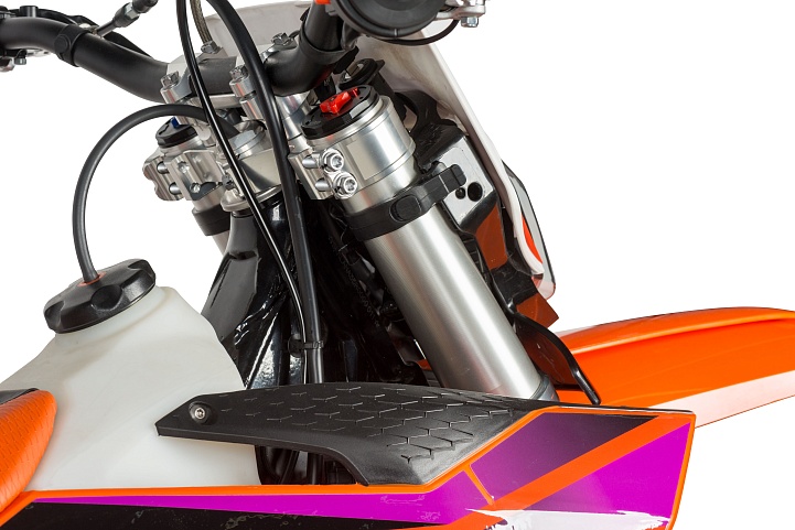 Эндуро мотоцикл IRBIS KTR 250 в Йошкар-Оле