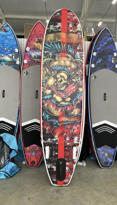 SUP (САП) ДОСКА RAIDEX TAKUMO 10.6’ (320СМ) N 10 в Йошкар-Оле