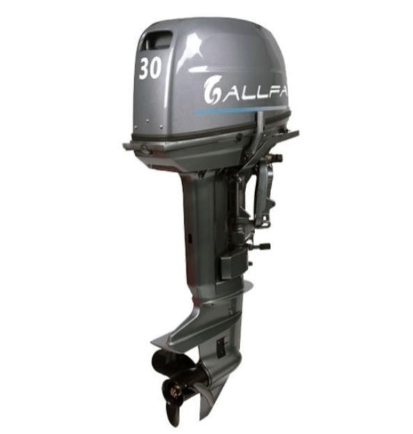 ЛОДОЧНЫЙ МОТОР ALLFA CG Т30 S в Йошкар-Оле