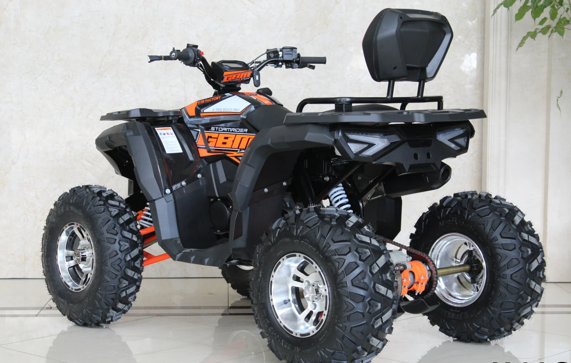 Квадроцикл GBM STORMRIDER 300 NEW PREMIUM в Йошкар-Оле