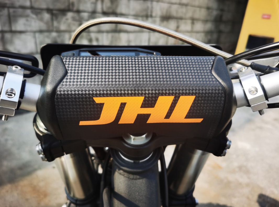 Мотоцикл JHLMOTO JHL Z6 NB300 (174MN-5) в Йошкар-Оле