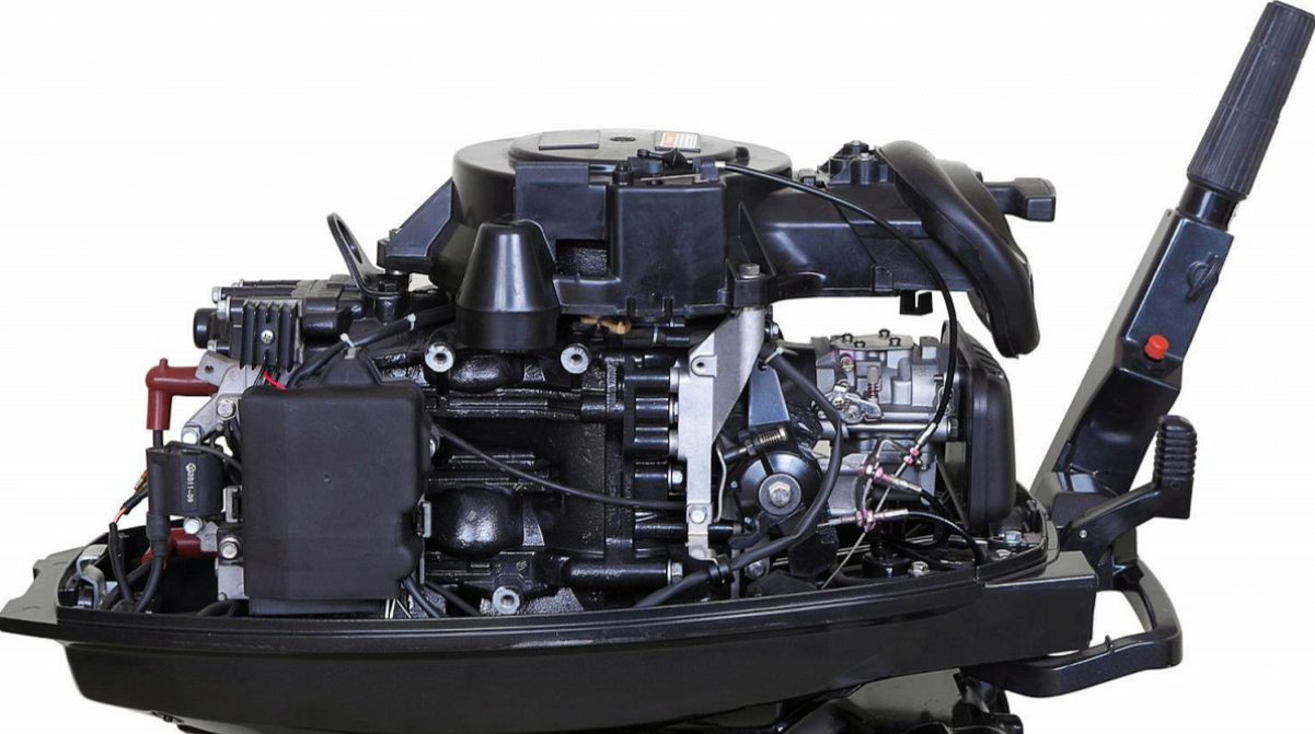 Лодочный мотор MARLIN MP 40 AWHL в Йошкар-Оле