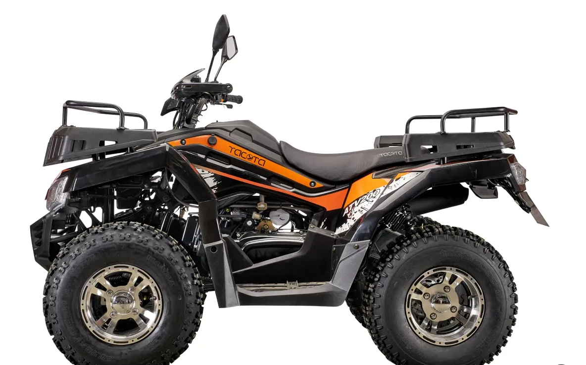 Квадроцикл YACOTA CABO 200LD в Йошкар-Оле