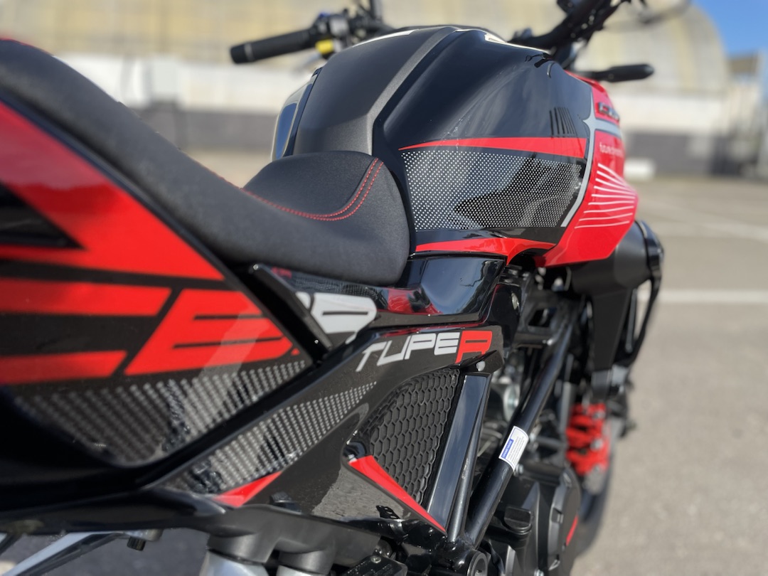 Мопед PROMAX CB150R (49) в Йошкар-Оле