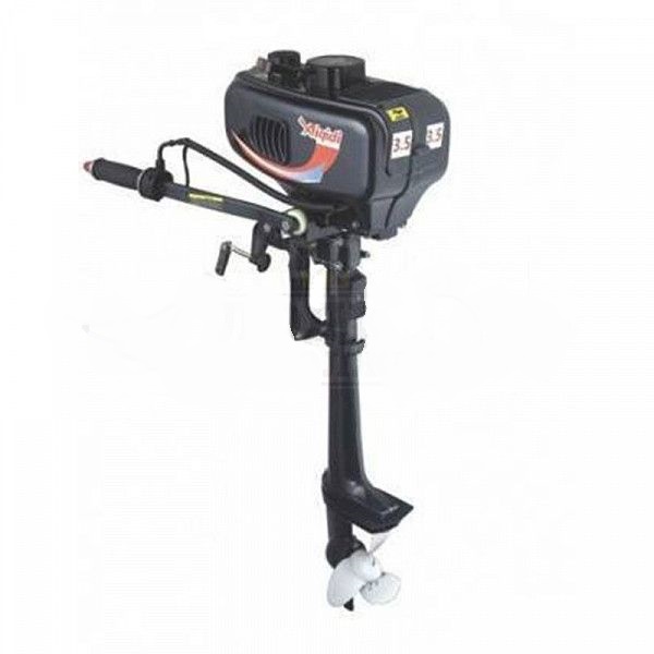 Лодочный мотор Condor XW4A-4 (воздушное) в Йошкар-Оле