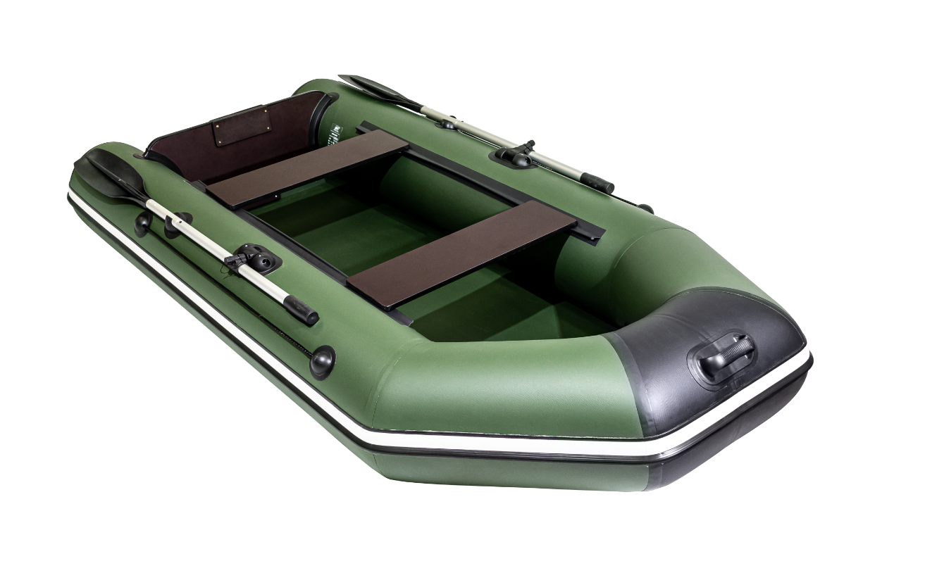 Лодка Аква 2800 в Йошкар-Оле