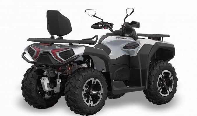 Квадроцикл HISUN GUARDIAN 550L /LONG в Йошкар-Оле