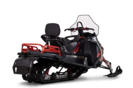 Снегоход AODES Siberiacross 1000 SWT 600mm LCD 6.8 в Йошкар-Оле