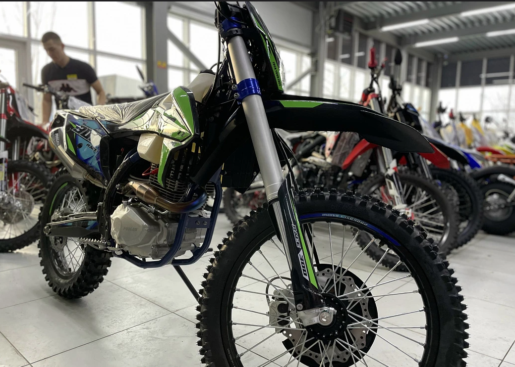 Мотоцикл Progasi RACE 300 AIR PRO SPORT в Йошкар-Оле