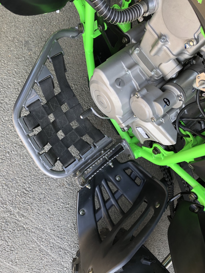 Квадроцикл PROMAX RAPTOR 300 NEW Monster в Йошкар-Оле