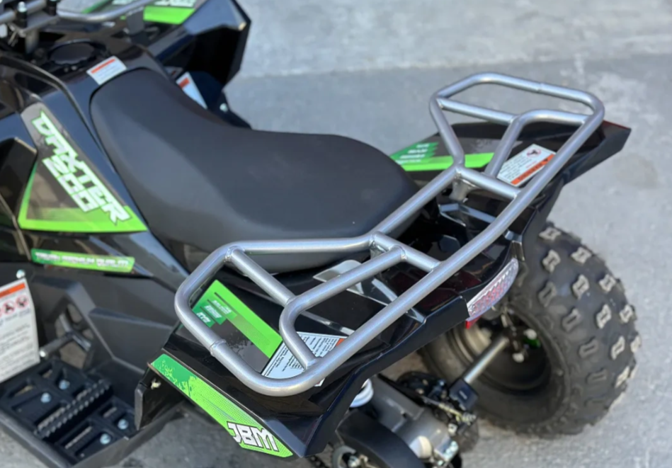 Квадроцикл GBM DAXTER 220 NEW в Йошкар-Оле