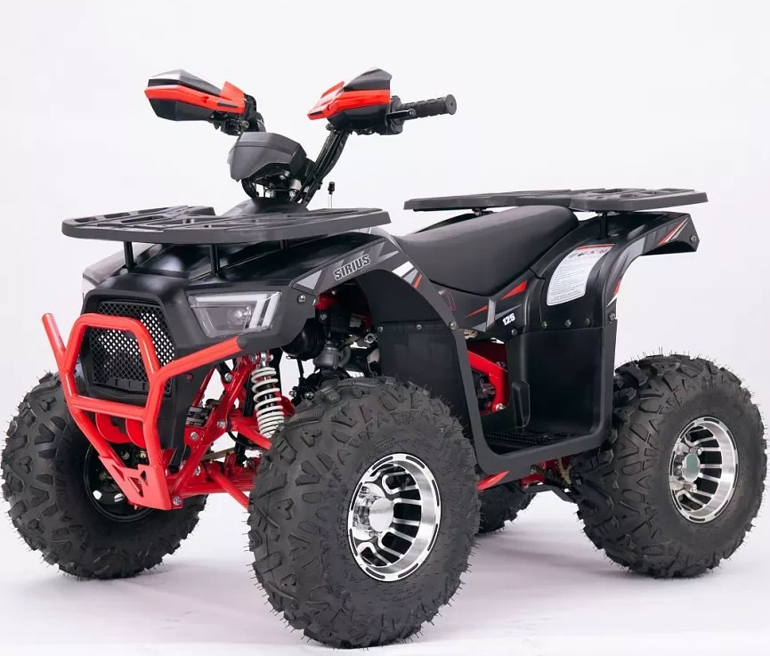 Квадроцикл YACOTA Sirius LD 125 в Йошкар-Оле