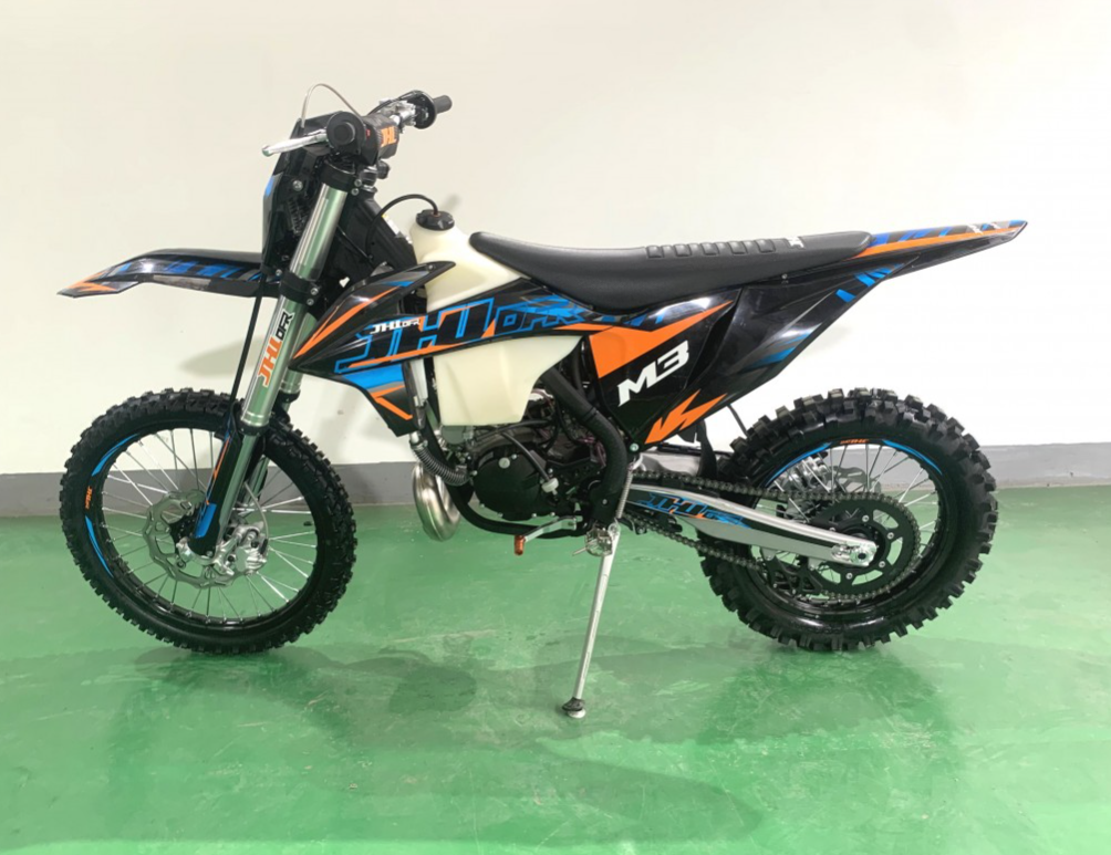 Мотоцикл JHL MOTO JHL M3 MT250 (1E66MM) в Йошкар-Оле