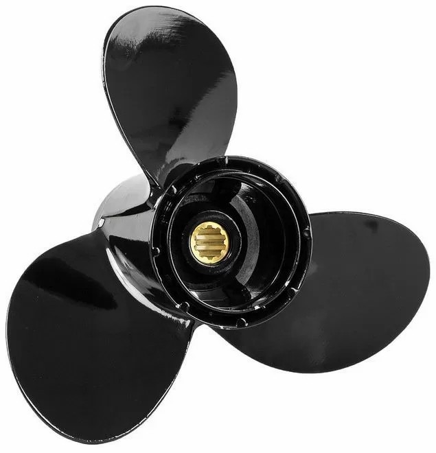 ВИНТ ГРЕБНОЙ SUZUKI DF25-30 / DT20-30; 3X10-1/4X12 в Йошкар-Оле