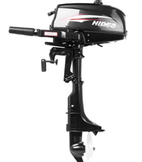 Лодочный мотор HIDEA HD4FHS в Йошкар-Оле