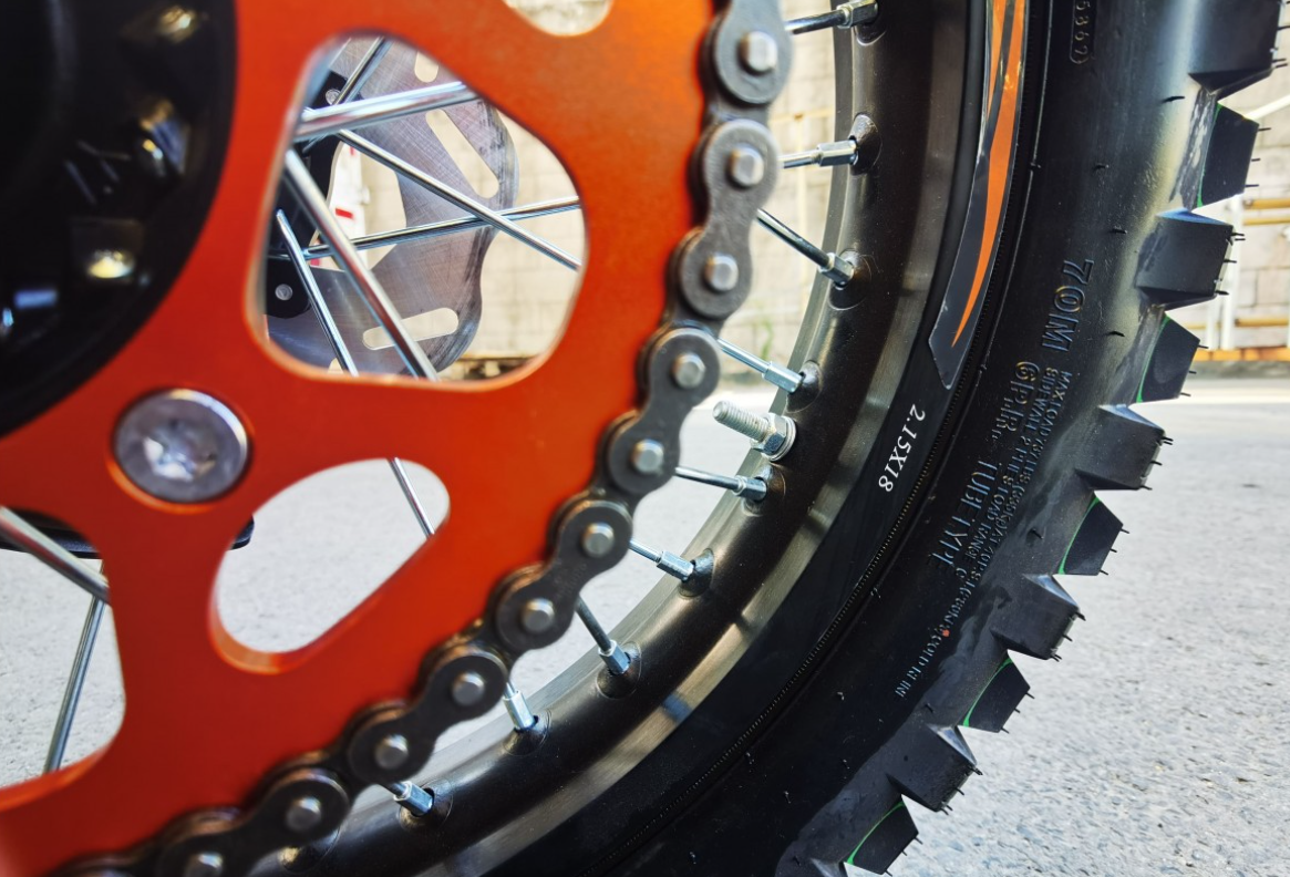 Мотоцикл JHLMOTO JHL Z7 NC250S (177MM-A) в Йошкар-Оле