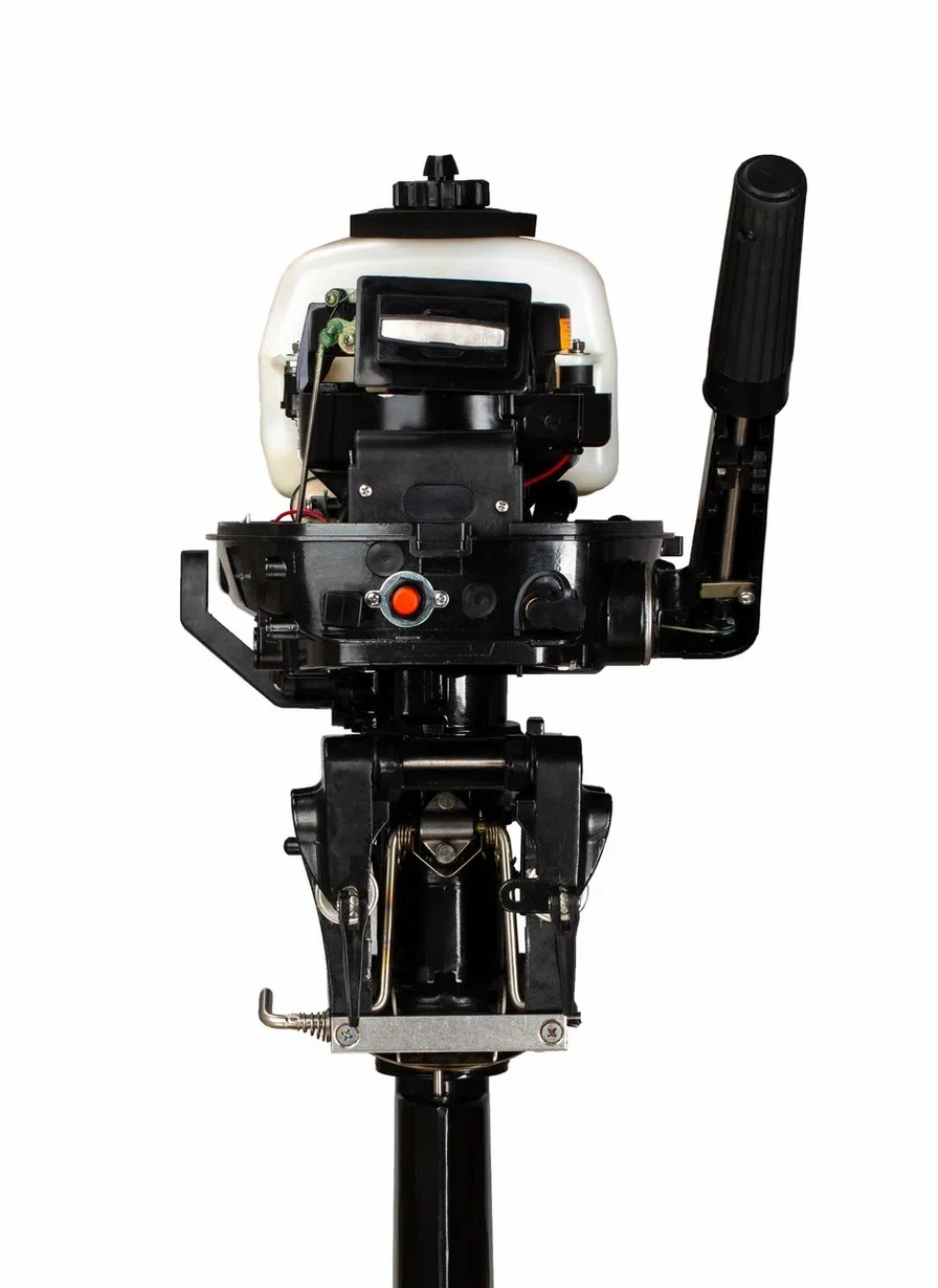 ЛОДОЧНЫЙ МОТОР GLADIATOR G5FHS в Йошкар-Оле