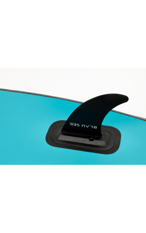 Надувной каяк Blau See Big Fish-3 Премиум в Йошкар-Оле