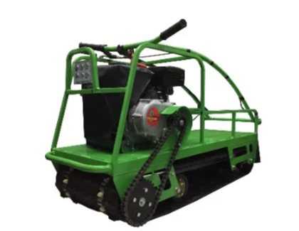 Мотобуксировщик PAXUS 380 EGOZA (для неглубокого снега) в Йошкар-Оле