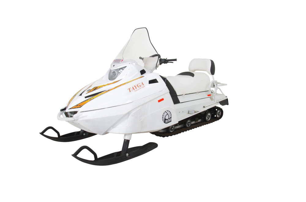 СНЕГОХОД РМ ТАЙГА ПАТРУЛЬ 551 SWT в Йошкар-Оле