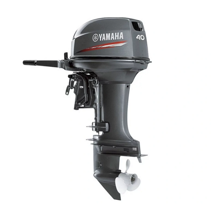 Лодочный мотор YAMAHA E40TMHL в Йошкар-Оле