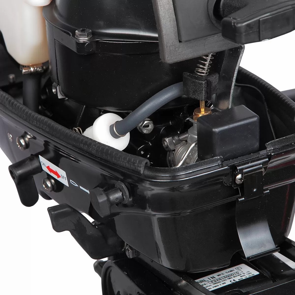 Лодочный мотор MARLIN MP 4 AMHS в Йошкар-Оле