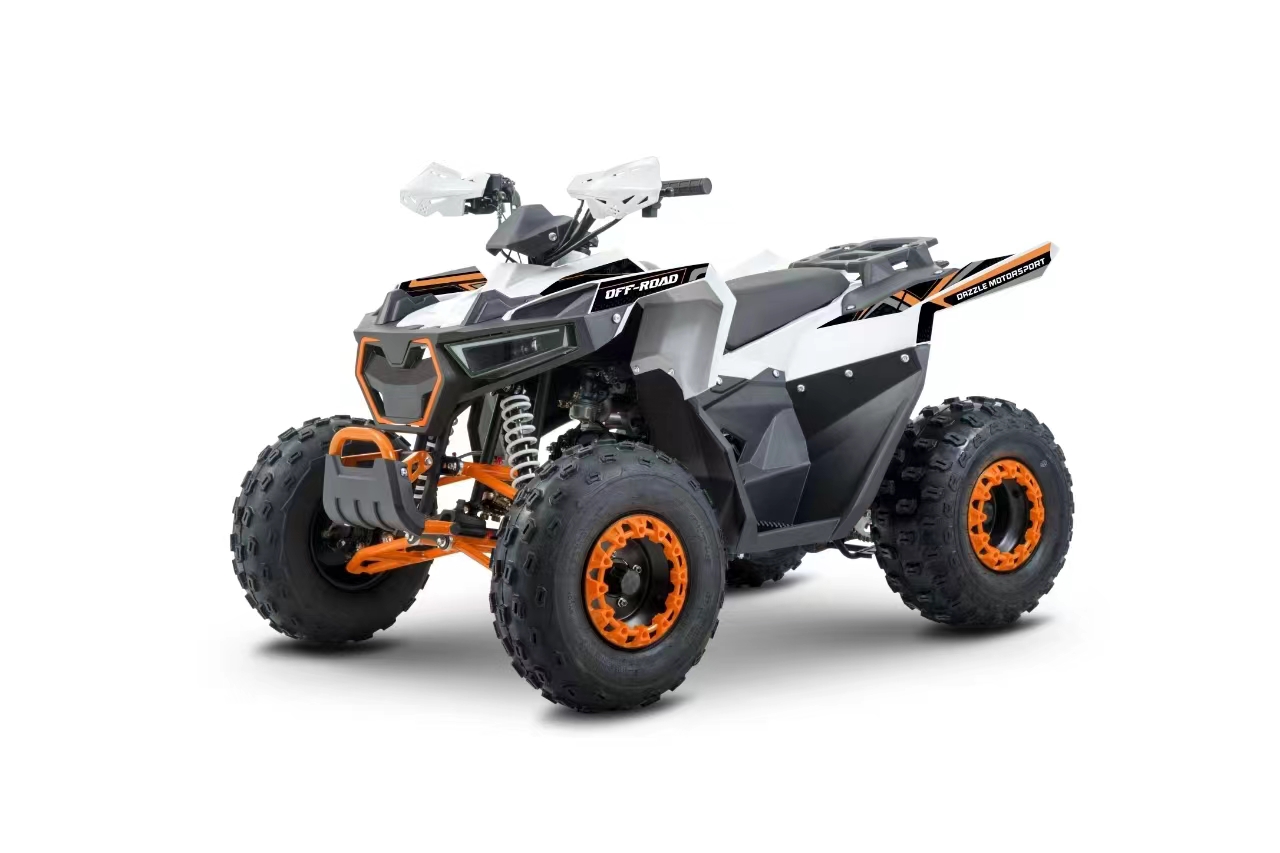 Квадроцикл FAIDET MAGOTAN 150 в Йошкар-Оле